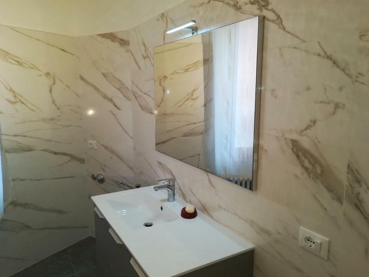 Residenza Ca Trinita Apartamento *