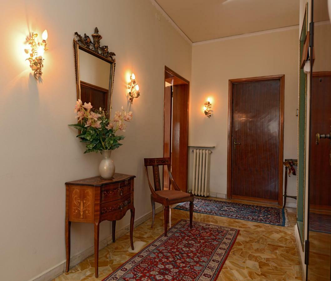 Residenza Ca Trinita *