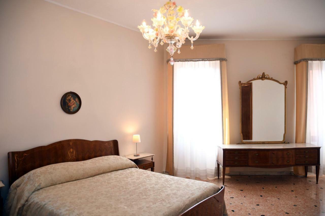 Apartamento Residenza Ca Trinita
