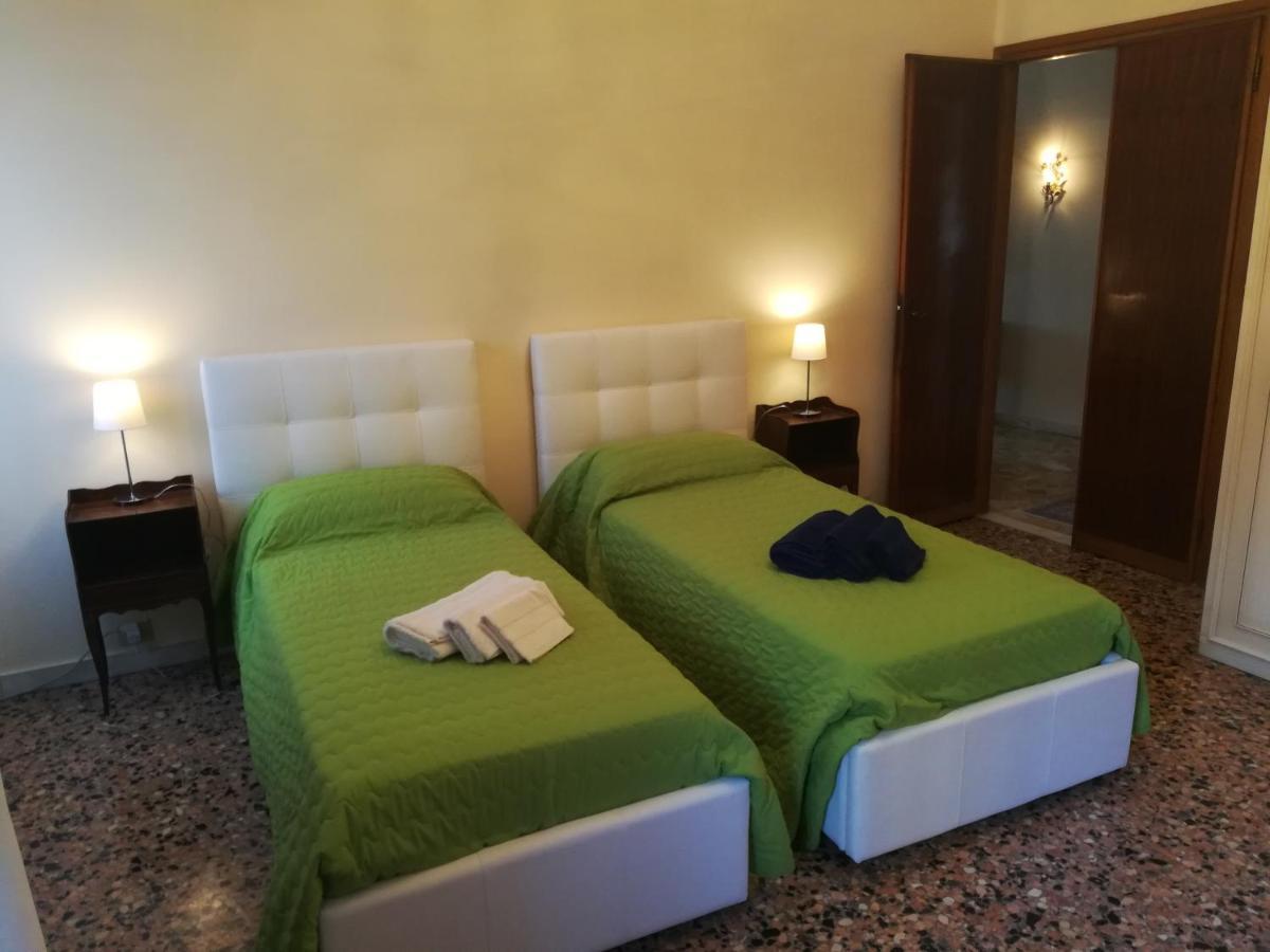 Apartamento Residenza Ca Trinita *