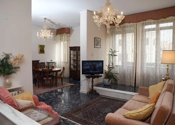 Residenza Ca Trinita