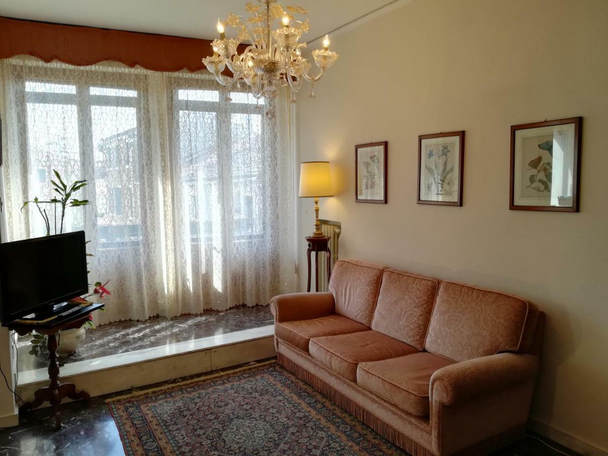 Apartment Residenza Ca Trinita Venice