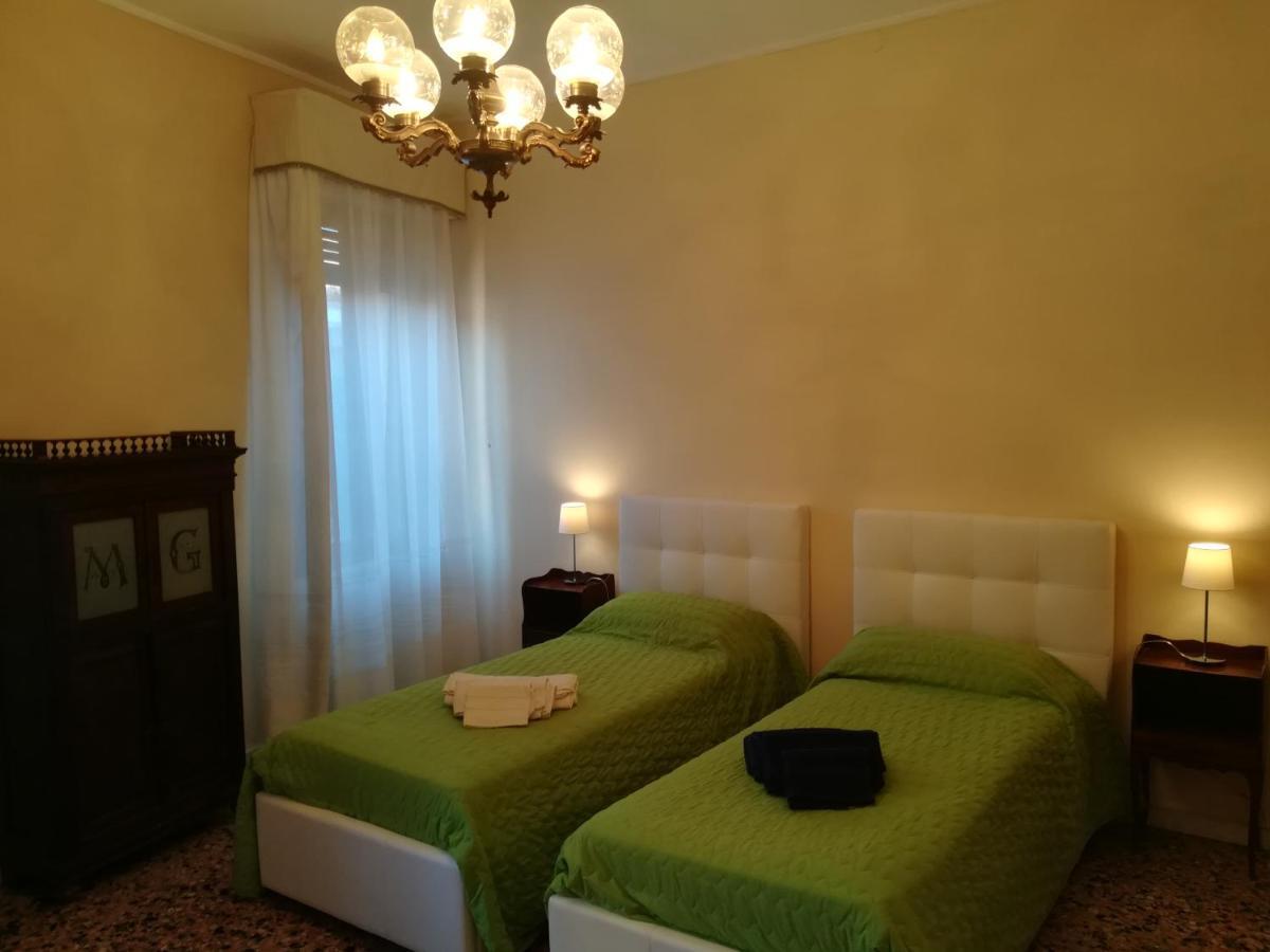 Residenza Ca Trinita *